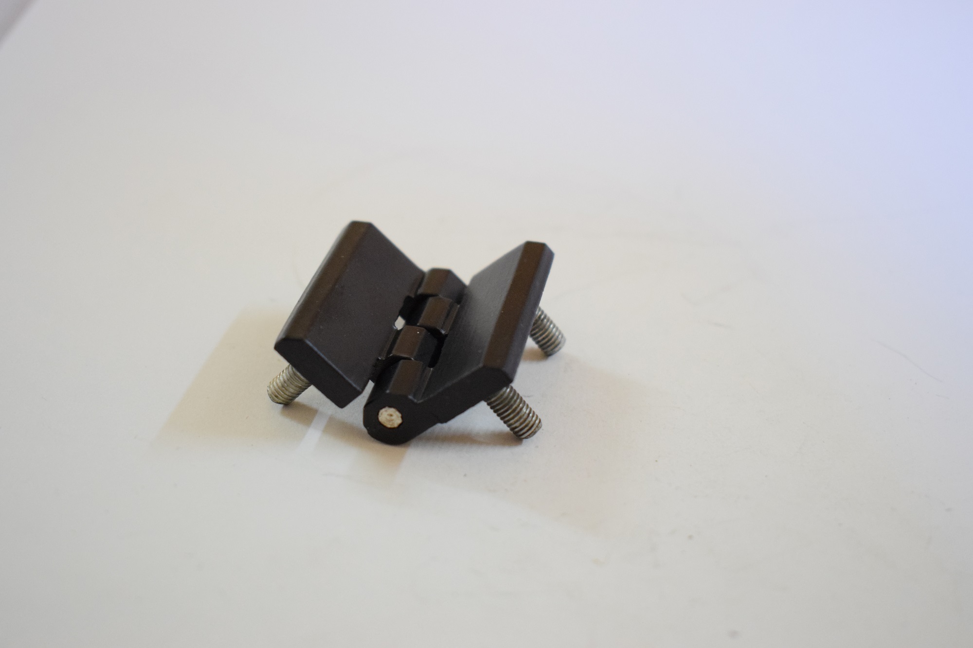 Flat Hinge 40 X 40 stud (RHI-86)